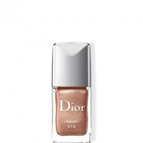 Dior Dior Nagellack - Hochfarbiger Nagellack - Maniküre, Glanz